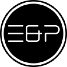 EL & Projektledning Sverige AB logotyp